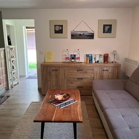 Ferienhaus Fjola Schenkendobern Kültér fotó